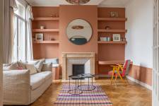 Henri GUERIN DESSERT - HENRI GUERIN DESSERT ARCHITECTE