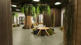 Clarisse OMEIRA - AICO