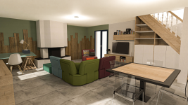 Clarisse OMEIRA - AICO