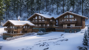 Cécile JOANNE - DEVANT MOI LA VUE ATELIER D'ARCHITECTURE