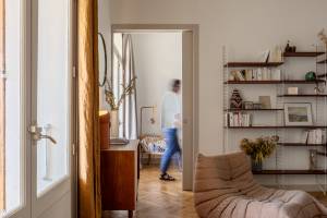 Henri GUERIN DESSERT - HENRI GUERIN DESSERT ARCHITECTE