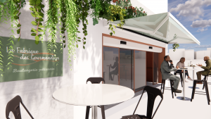 Clarisse OMEIRA - ARCHI.INTERIEUR CO.NSTRUCTION